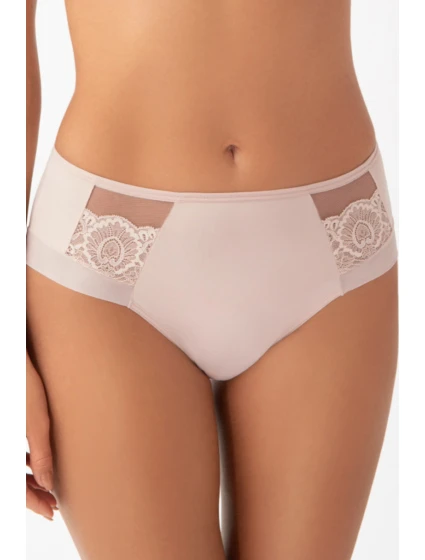 Dámské kalhotky Luisse K442 Béžová - Gorsenia