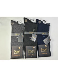 Pánské ponožky model 22022011 - PRO