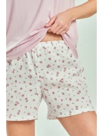 3514 DÁMSKÉ PYŽAMO FELICIA S-XL