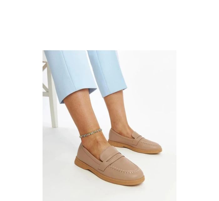 Polobotky  model 206470 Solea