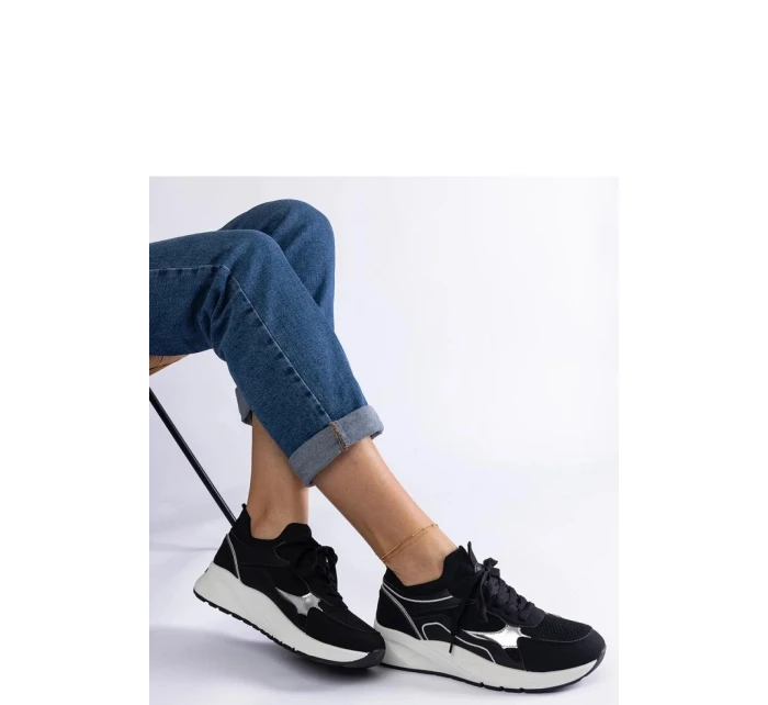 Tenisky model 207163 Solea Tenisky model 207163 Solea