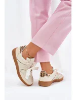 Sportovní obuv model 210999 Step in style Sportovní obuv model 210999 Step in style