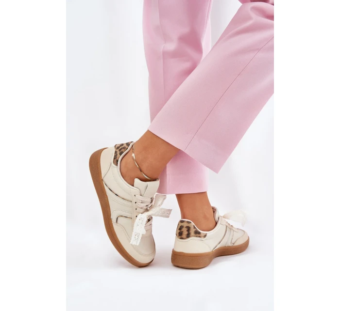 Sportovní obuv model 210999 Step in style Sportovní obuv model 210999 Step in style