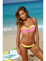 Dvoudílné plavky model 211425 Marko Dvoudílné plavky model 211425 Marko