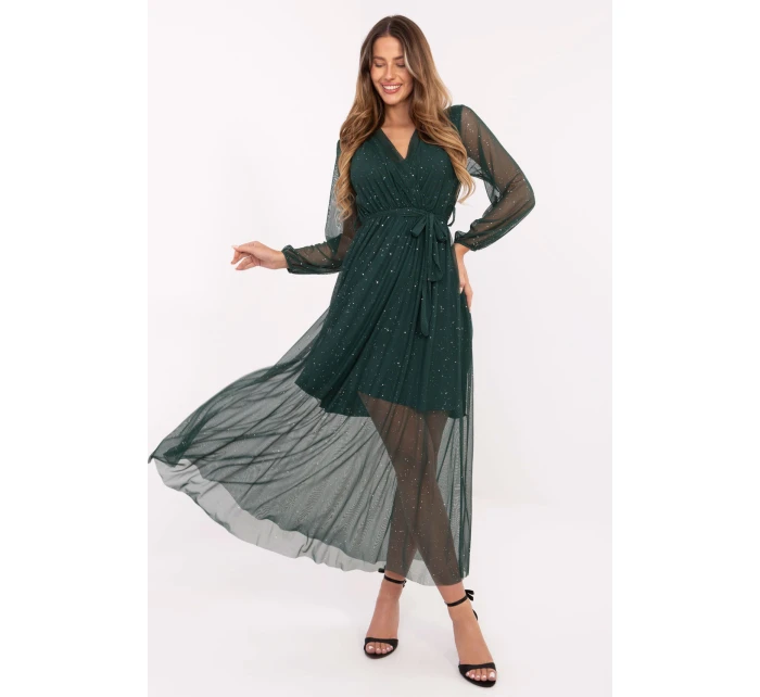 Dlouhé šaty  model 220287 Italy Moda