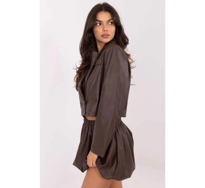 Krátká sukně  model 221082 Italy Moda