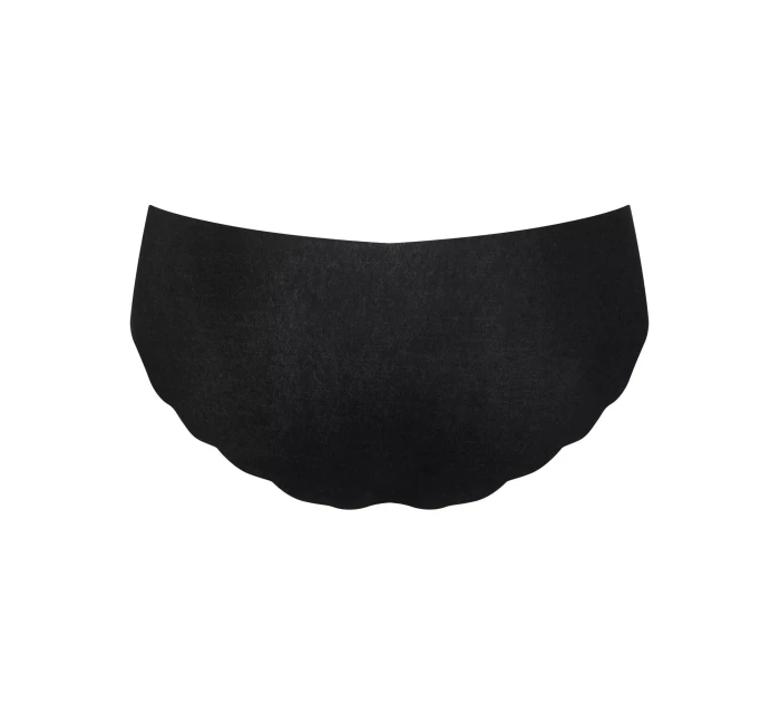 Dámské kalhotky ZERO Modal 2.0 Hipster - BLACK - černé 0004 - SLOGGI