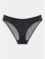 Dámské kalhotky Harmony Spotlight model 18931462 BLACK černé 0004 - Triumph