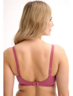 Podprsenka s model 21165994 košíčky BS 281 Kate - Gaia