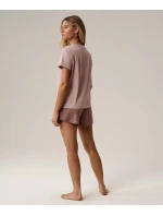 Pyžamo model 21908802 cr/r S2XL - Atlantic