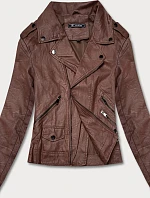 Dámské kalhoty Ramones Brown (BN-20025-3)