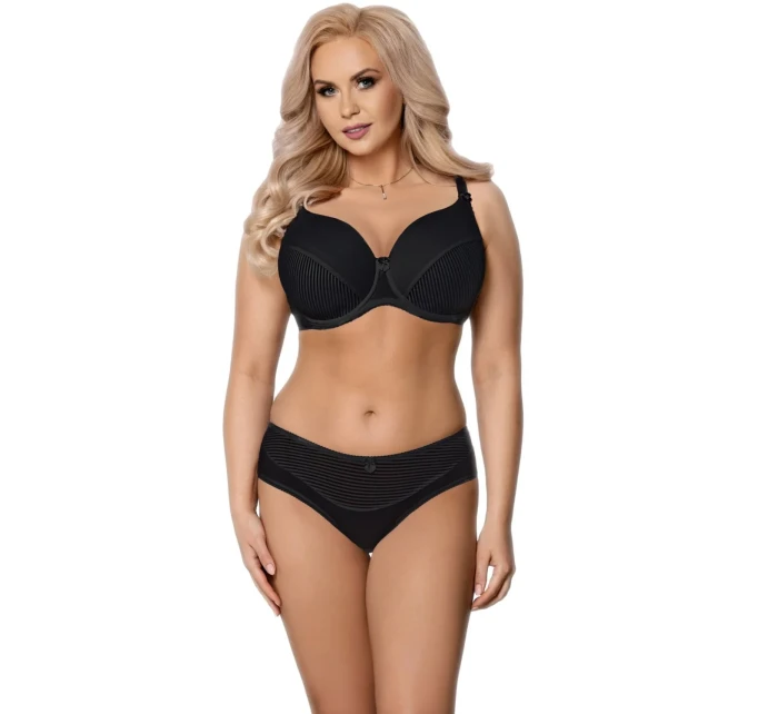Dámská podprsenka 11 black - VENA
