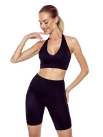 Fitness top Alexia black - ELDAR Fitness top Alexia black - ELDAR