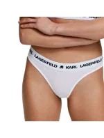 Karl Lagerfeld Underwear Logo Hipsters Set W 211W2125