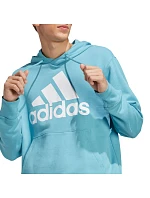 Essentials French Terry Big Logo Hoodie M model 19571982 pánské - ADIDAS Essentials French Terry Big Logo Hoodie M model 19571982 pánské - ADIDAS