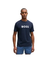 Boss Beachwear Regular M Tričko 33742185 Boss Beachwear Regular M Tričko 33742185