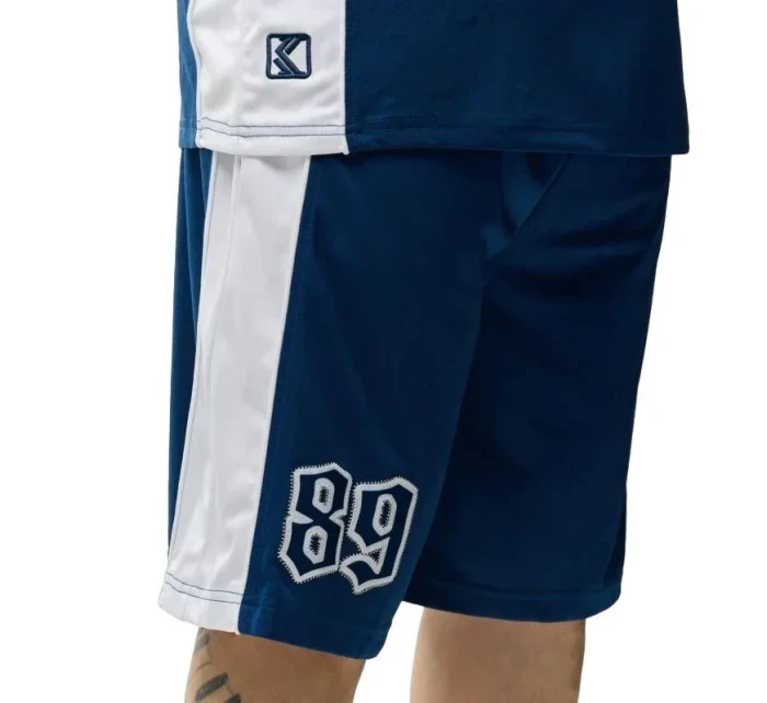 Karl Kani Og Block Basketbalové šortky M 6013770 Karl Kani Og Block Basketbalové šortky M 6013770