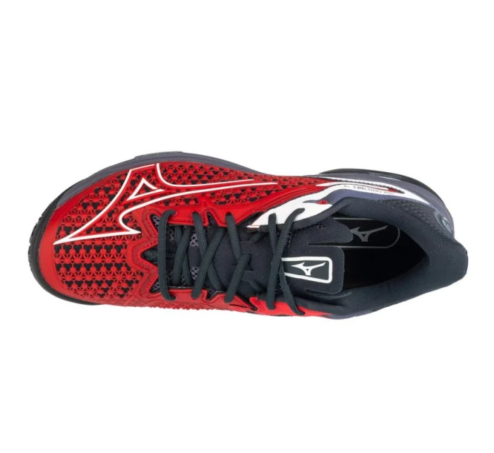 Boty Mizuno Wave Exceed Tour 6 Padel 61GB248006 M 41