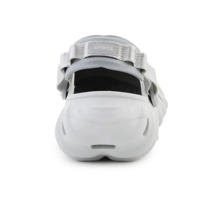 Dřeváky Echo model 21121311 - Crocs Dřeváky Echo model 21121311 - Crocs