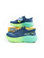 Běžecké boty Skechers Max Cushioning Slip-Ins W 129473/NVLM