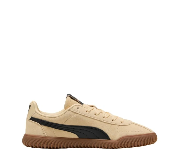 Puma Club Kayzer SD dámské boty beige 402606 03 dámské Puma Club Kayzer SD dámské boty beige 402606 03 dámské