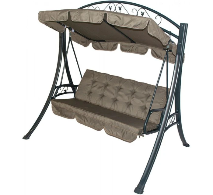 OGRODOWA 3  GARDEN model 21831523 - SASKA