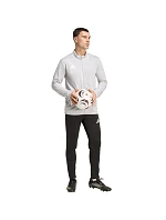 Pánská mikina Entrada 26 Track šedá model 21867082 pánské - ADIDAS