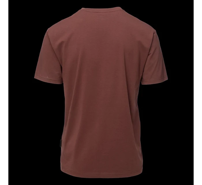 Pánské tričko s krátkým rukávem model 22056474 - Fitanu