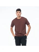 Pánské tričko s krátkým rukávem model 22056474 - Fitanu