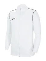 Dětská tréninková mikina Dry Park 20 Jr BV6906-100 - Nike