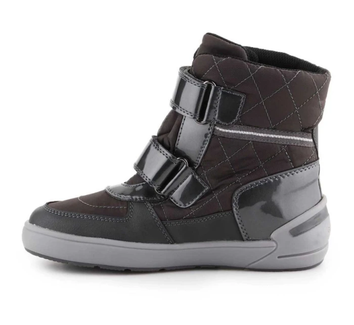 Dětská obuv Geox J Sleigh Jr J949SD-0FU50-C9002