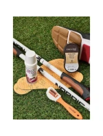 Kartáč na čištění semiše Coccine DA0234