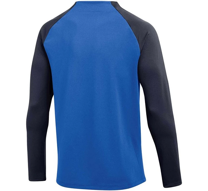 Pánská mikina NK DriFIT Academy K M model 17337031 463 - NIKE Pánská mikina NK DriFIT Academy K M model 17337031 463 - NIKE