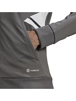 Mikina adidas Condivo 22 W HD2280 se zapínáním na zip