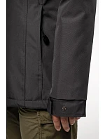Kariban K 6108 Dámská parka 20.6108 red Kariban K 6108 Dámská parka 20.6108 red