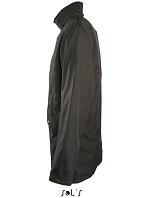 SOL'S Pánská business větrovka black model 22525251