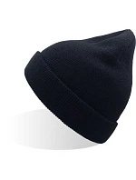 Kid WindS Dětská pletená čepice model 22479195 navy - Atlantis Headwear