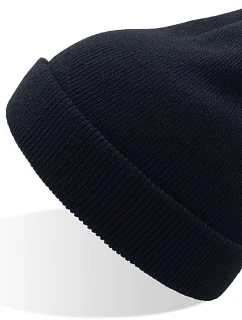 Kid WindS Dětská pletená čepice model 22479195 navy - Atlantis Headwear