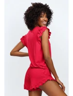 model 18975535 kolor:czerwony - DKaren