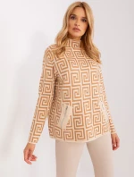 Přepínač AT SW 2341.00P velbloud