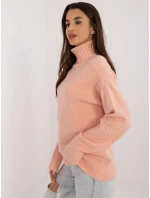 Sweter AT SW model 20742503 - FPrice Sweter AT SW model 20742503 - FPrice