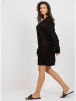 Dámský svetr BA SW model 18394079 černá - FPrice