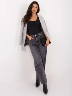 Horní část D12099M02803A černá