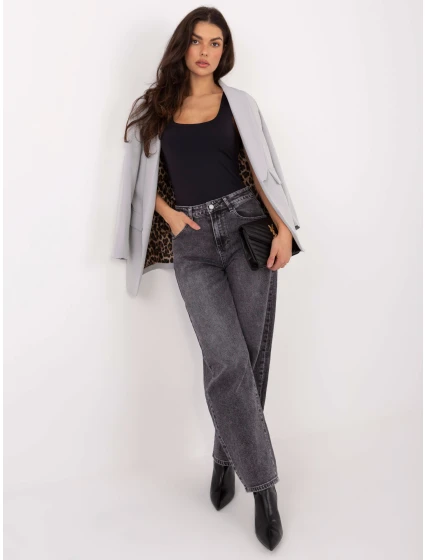 Horní část D12099M02803A černá Horní část D12099M02803A černá