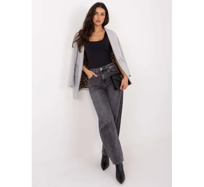 Horní část D12099M02803A černá Horní část D12099M02803A černá