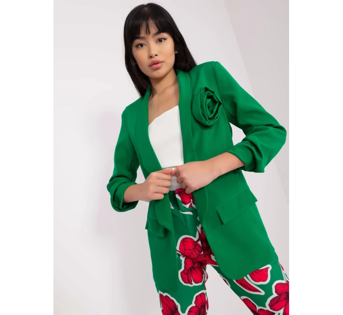 Námořnictvo DHJ MA 7173.10 zelená