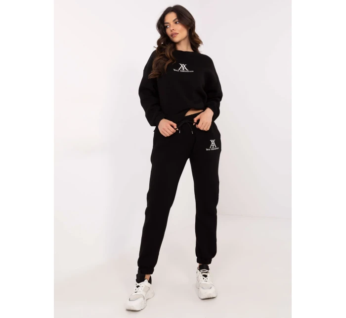 Komplet EM KMPL model 20822511 czarny - FPrice Komplet EM KMPL model 20822511 czarny - FPrice