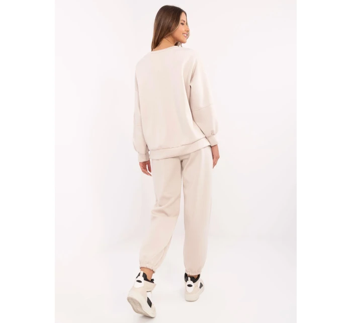 Komplet MI KMPL model 20857375 beżowy - FPrice Komplet MI KMPL model 20857375 beżowy - FPrice