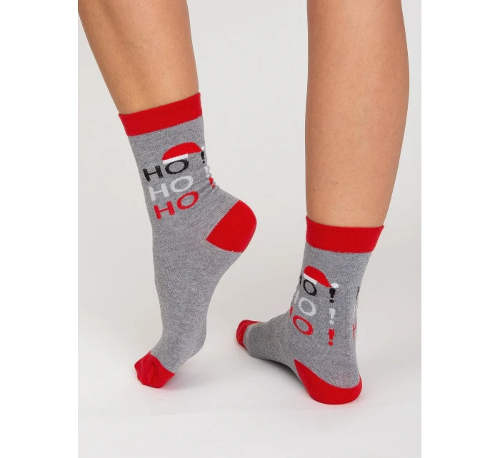 Ponožky WS SR 5637 vícebarevné