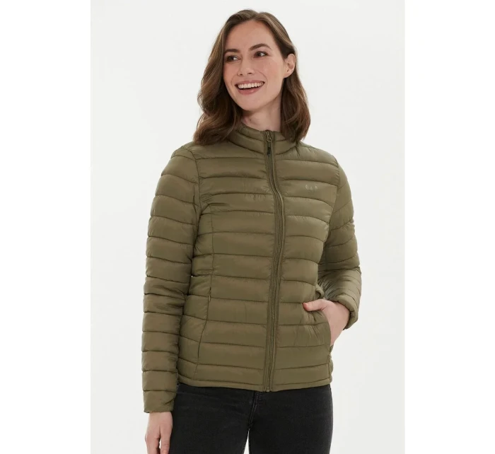 Dámská prošívaná bunda Whistler Tepic W